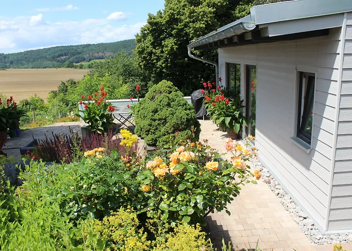 Landhotel Am Rothenberg Uslar