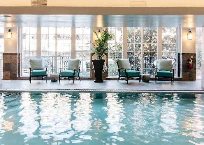The Read House Hotel