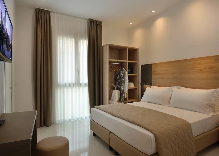 Hotel Ducale