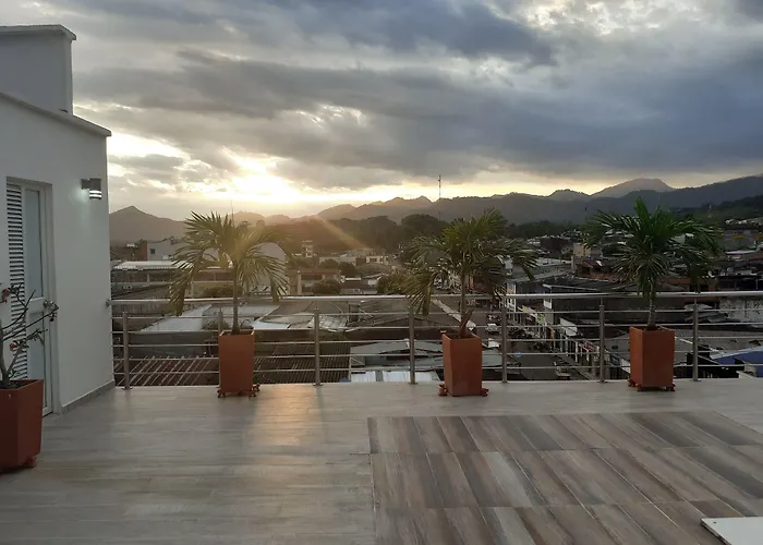 Hotel Caquetá Real HSC
