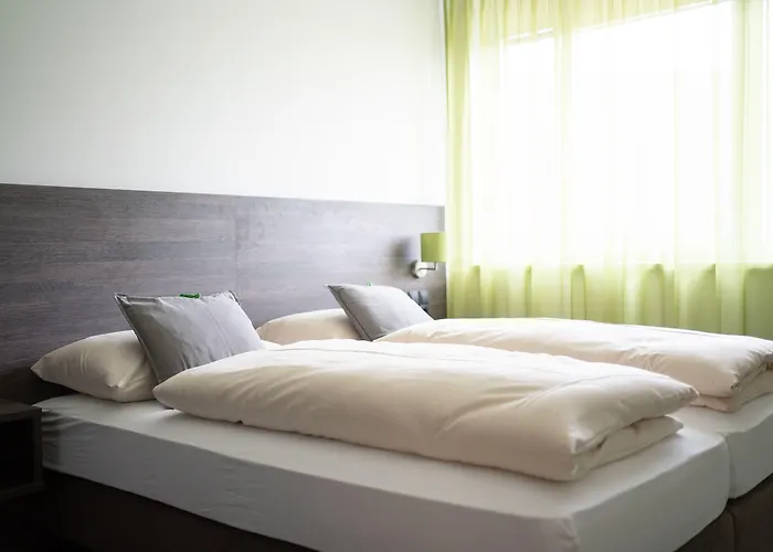 Eee Hotel Liezen