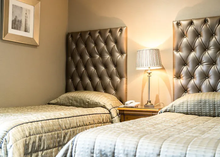 Wakefield Dog Friendly Hotels
