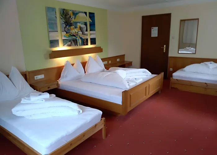 Hotel Wiesenhof Mieders