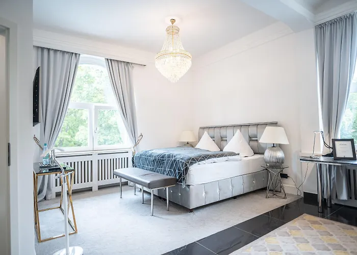 Villa Bowdy Niederzier