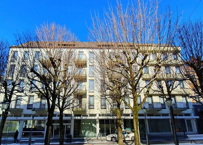 Hotel Quellenhof