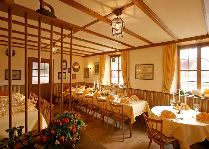 Gasthof Graf Steingaden