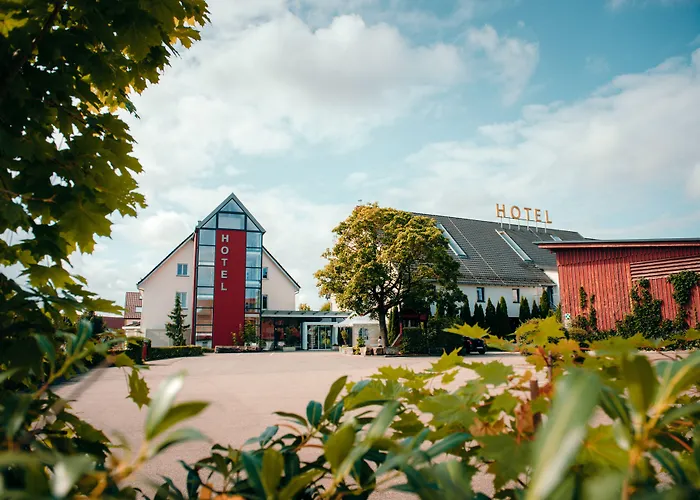 Hotel Ochsen&Restaurant Merklingen