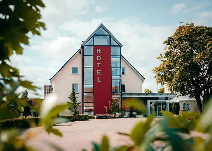 Hotel Ochsen&Restaurant