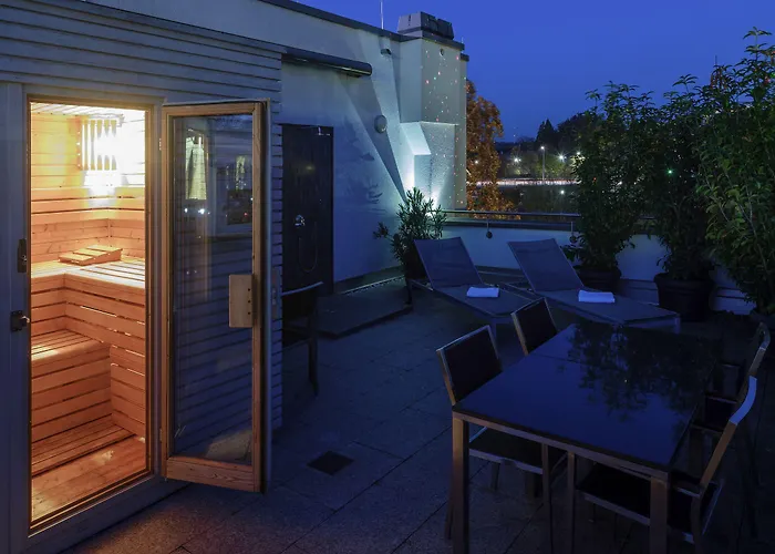 Hotel Eberhards Bietigheim-Bissingen
