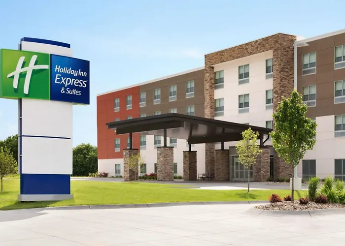 Holiday Inn Express & Suites - Lumberton By Ihg