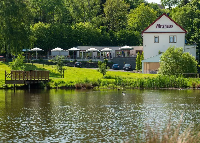Domäne am See