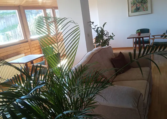 Pension Fellis