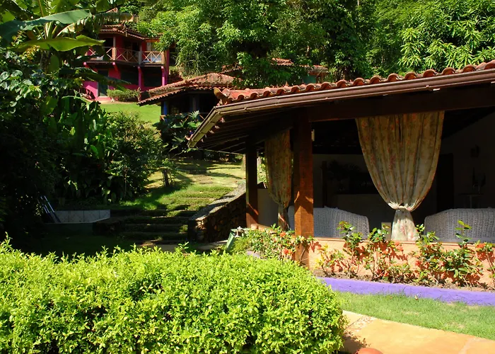 Pousada Vitorino Angra dos Reis
