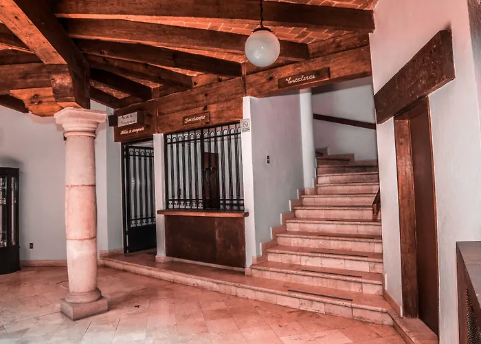 Hotel Del Parque