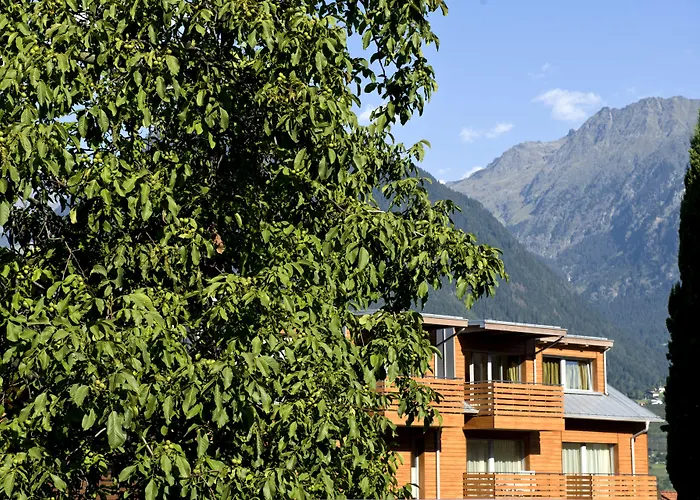 Mittendorf Klimaresidence