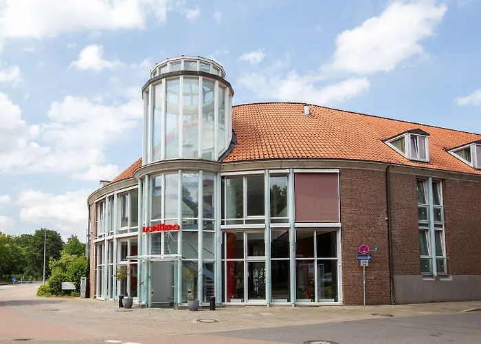 Dormero Hotel Bargenturm Lueneburg