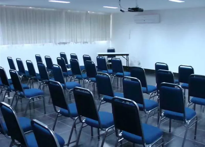 Victory Suites Juiz de Fora