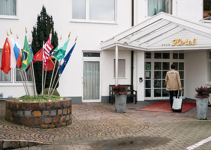 Hotel Engbert