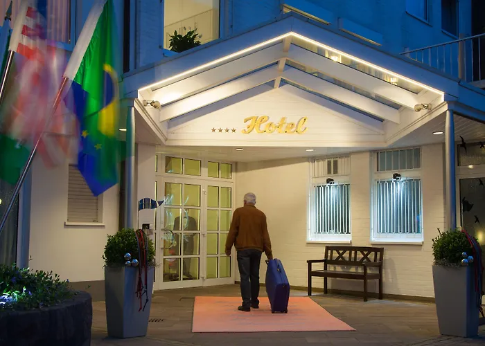 Hotel Engbert
