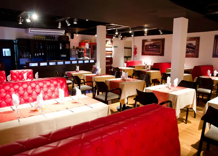Los Sauces Hotel&Spa