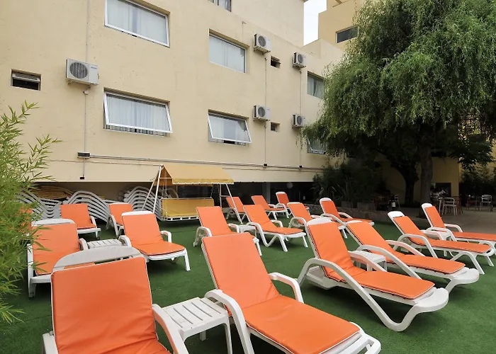 Los Sauces Hotel&Spa