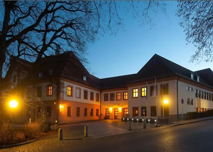 Klosterbräuhaus Ursberg