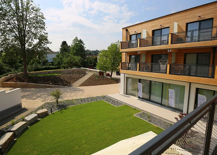 Donau Lodge