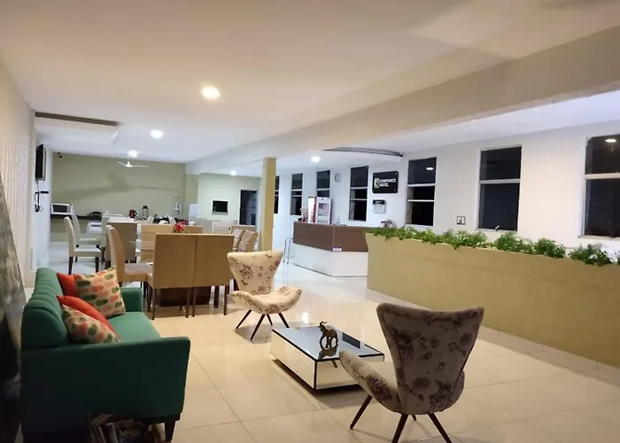 Confiance Hotel