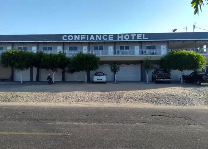 Confiance Hotel