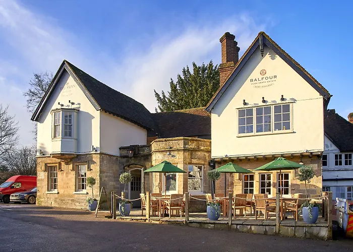 The Swan At Forest Row