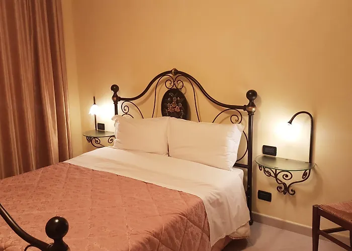 Hotel Le Tre Rose Bono 