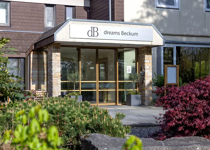 Dreams Beckum