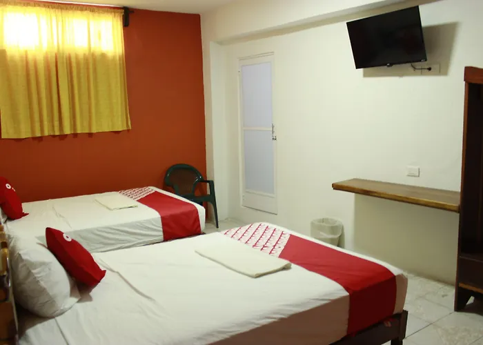 Hotel Costa Maria