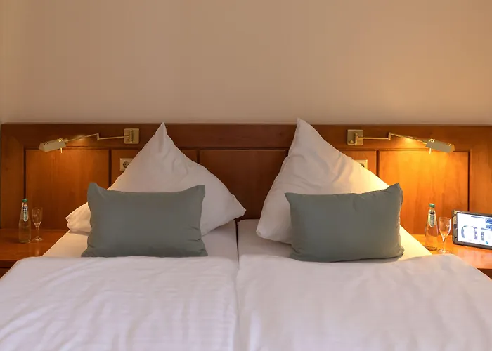 Hotel Dreams Beckum