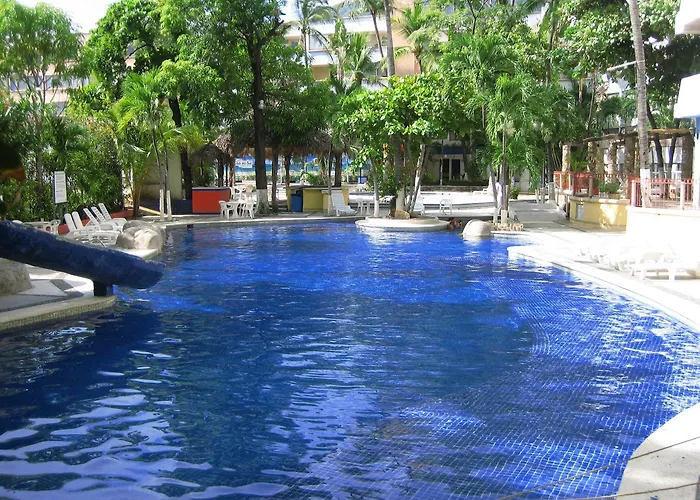 Delfines Acapulco By NG