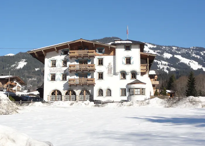 Hotel Wiesenegg