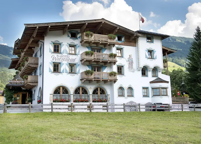 Hotel Wiesenegg