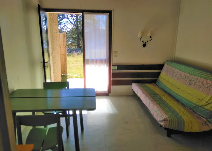 Village Vacances Yaloer