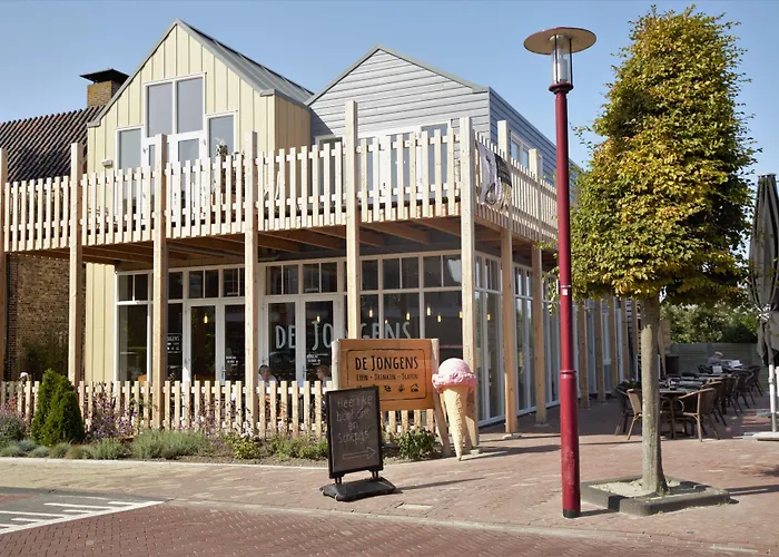De Jongens
