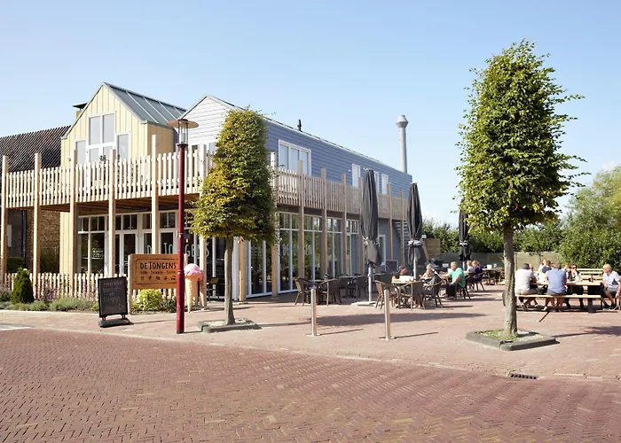 De Jongens
