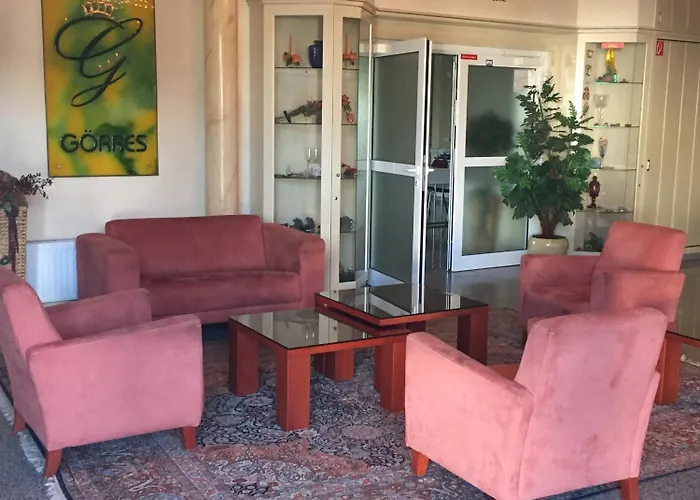 Hotel Goerres