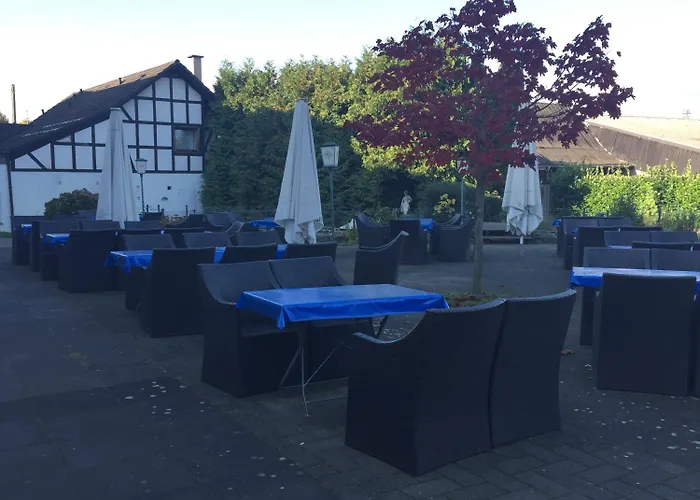 Hotel Goerres Wachtberg