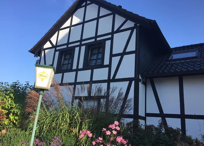 Hotel Goerres