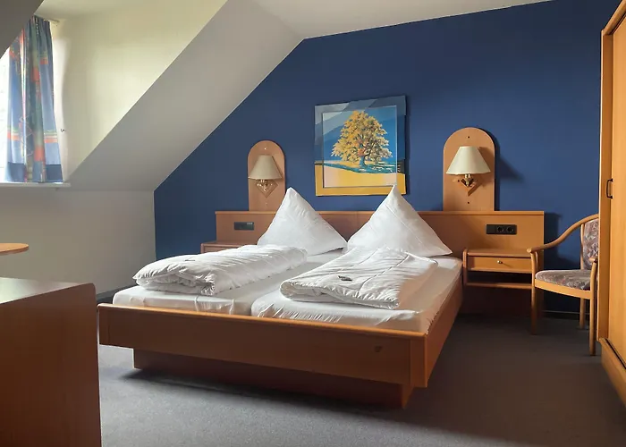 Berghof Hotel Nieheim