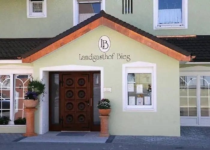 Landgasthof Bieg Neuler