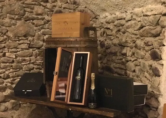 Locanda Capolago