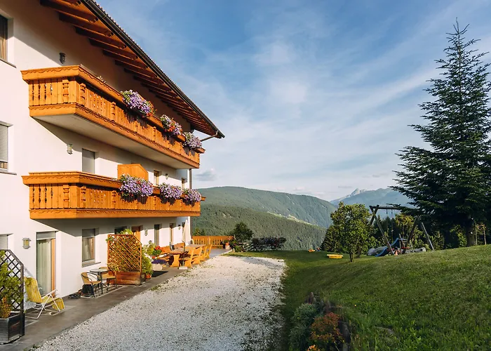 Residence Speckerhof