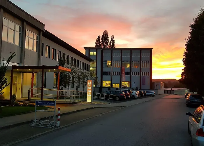 Ruhr Inn Hotel