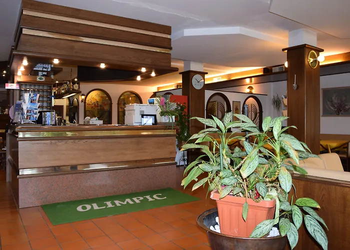 Hotel Olimpic