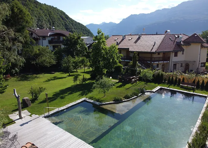 B&B Hotel Kaufmann Ora / Auer
